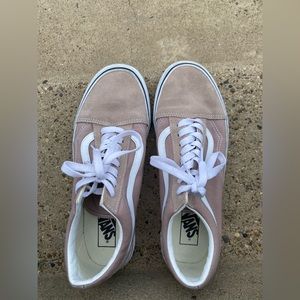 Vans Old Skool Etherea/True White